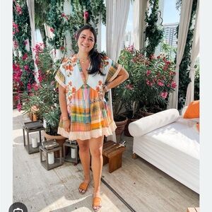 Free People Agnes Dress